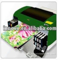 UV планшетный принтер ZX-UV4280